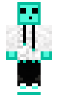 ogurec minecraft skin