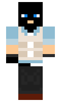 DavidLiu minecraft skin