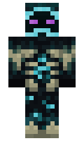 Heileyy minecraft skin