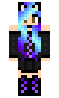 lynxananas minecraft skin