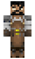 WillyMate minecraft skin