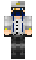 RealMezzer minecraft skin