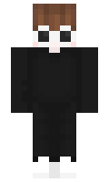 LegitFrane minecraft skin