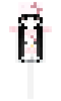 ItzMagnum minecraft skin