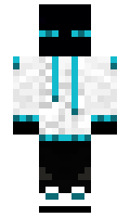 Mapi minecraft skin