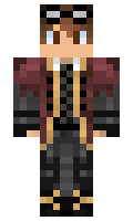 TheShadowlands minecraft skin
