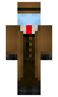 PetchTH minecraft skin