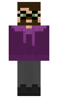 dzdx1998 minecraft skin
