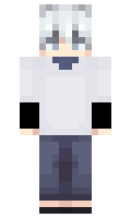 SoulzxGod minecraft skin