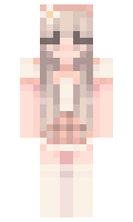 bambibubbles minecraft skin