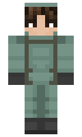 BenPlayzGamezYT minecraft skin