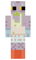 TaraLynXBL2 minecraft skin