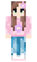 polarnylisek848 minecraft skin