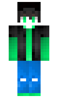 Jasrai minecraft skin