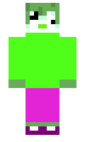 Juneligo minecraft skin