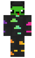 dimaq32th minecraft skin
