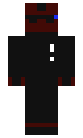 AMaster163 minecraft skin