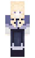 Misttixx minecraft skin