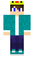 McTiddles minecraft skin