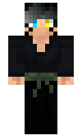 yasuhiro0931 minecraft skin