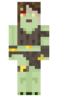 MistDem0n minecraft skin