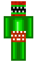 BOLE4 minecraft skin