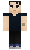 iJordon minecraft skin