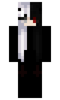 Zina minecraft skin