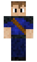 Forgot31 minecraft skin