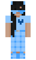 Elene minecraft skin