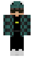 YJ7 minecraft skin