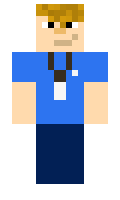 BillionPenny minecraft skin