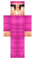 sewu minecraft skin