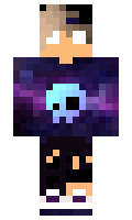 Ryan1213 minecraft skin