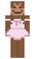 Keyron4ikX minecraft skin