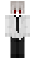 daddi minecraft skin