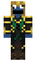 mazman minecraft skin