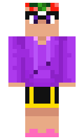 bagas minecraft skin