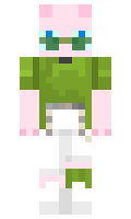 Revolverz minecraft skin