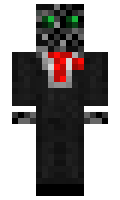 pentlock minecraft skin