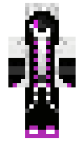 XxBadDragonxX minecraft skin