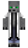 BobicraftMC minecraft skin