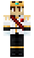 kingcrimson432 minecraft skin