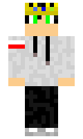 VoltarenGames minecraft skin