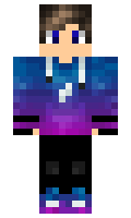 mamba1 minecraft skin