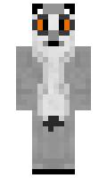 Beasil minecraft skin