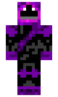 CrackTopCat13 minecraft skin