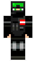 55LeonZ minecraft skin