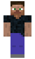 eRaZoR minecraft skin