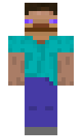 Bartolomeovich minecraft skin